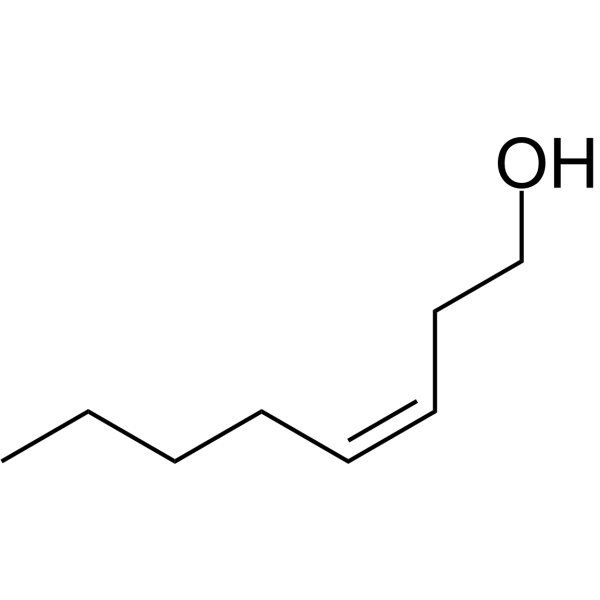cis-3-Octen-1-ol 20125-84-2
